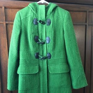Merona pea coat